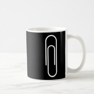 Mug Trombone à papier, Drôle, Blagues, Sarcastique