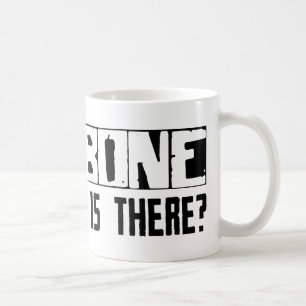 Mug Trombone quoi encore est là ?