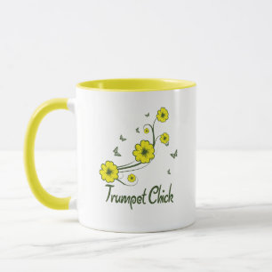 Mug Trompette