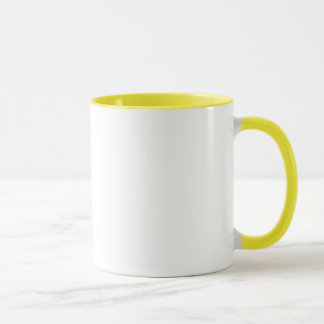 Mug Trompette d'ange