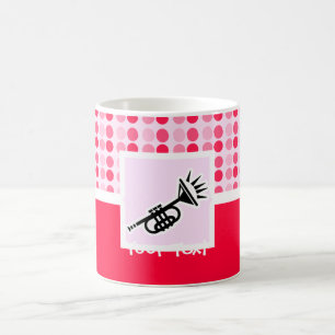 Mug Trompette mignonne