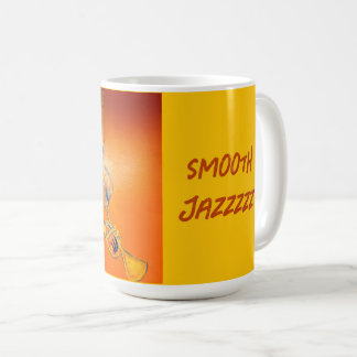 Mug Trompette : Sloth
