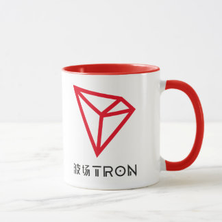 Mug Tron