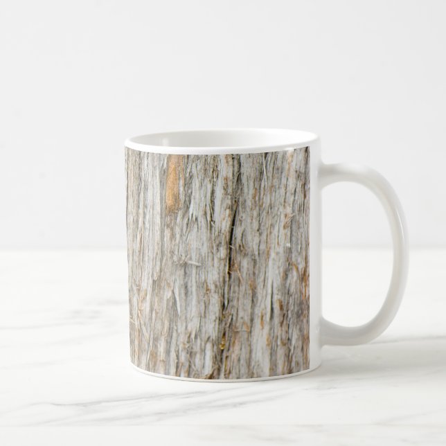 Mug Tronc d'arbre (Droite)
