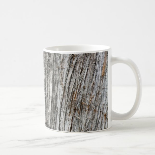Mug Tronc d'arbre (Droite)