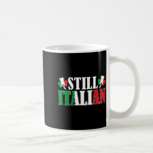 Mug Tronches toujours irlandaises Saint-Patrick Hommes
