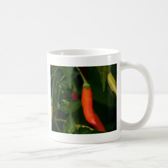 Mug Trop chaud pour manipuler (Droite)