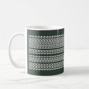 Mug Trop Chaud Pour Manipuler Message Caché 136WP Cita