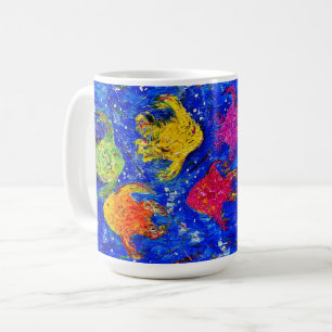 Mug Trop Cool pour la boue scolaire