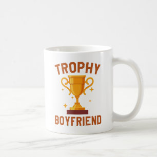 Mug Trophée Boyfriend