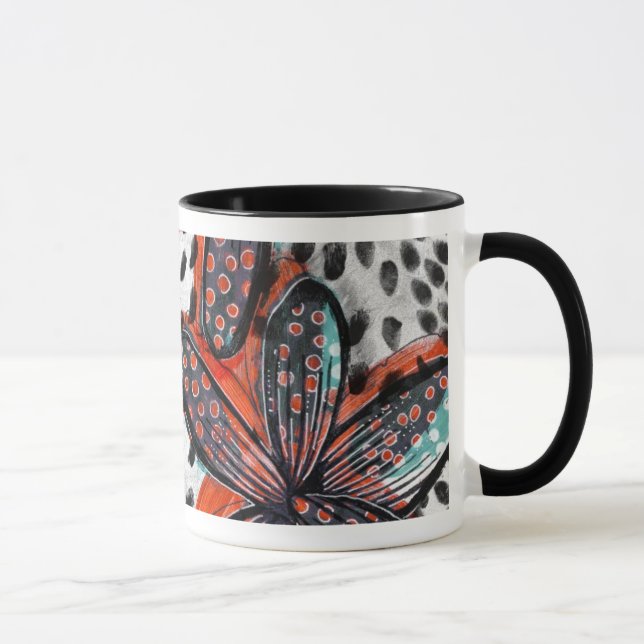 Mug Tropica (Droite)