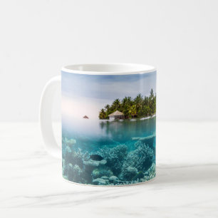Mug Tropical Beaches   Ari Atoll Maldives