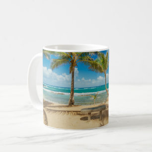 Mug Tropical Beaches   Kuau Cove Beach, Maui Hawaii
