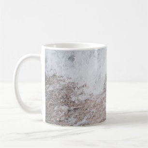 Mug Tropical Shoreline Bliss 3 #art #travel