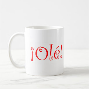Mug trou