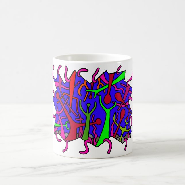 MUG TROU (Centre)