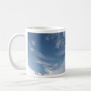 Mug Trou dans les nuages