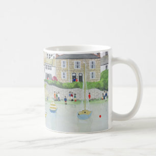 Mug Trou de souris paisible 1995