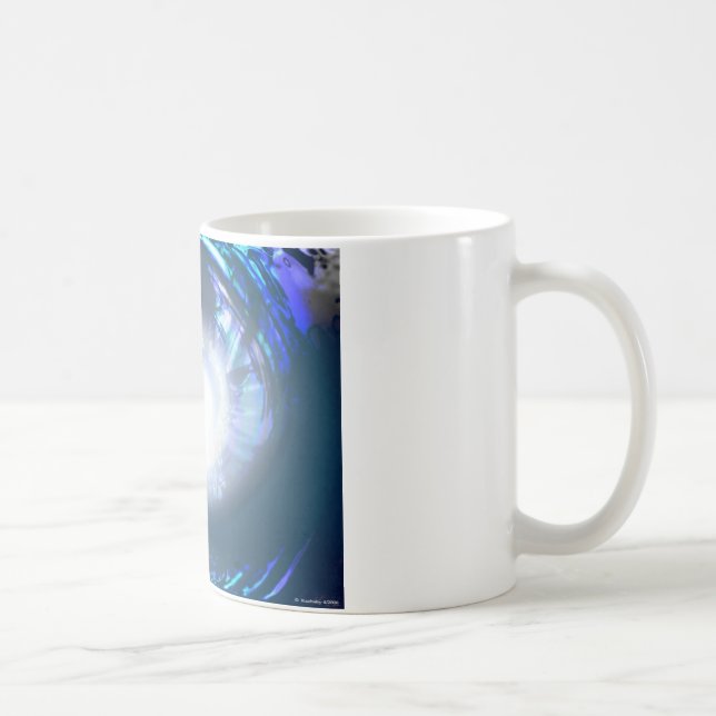 Mug Trou de ver Luv (Droite)