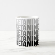 Trou du Ketamine K