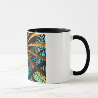 Mug Trou noir