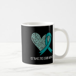 Mug Trouble de stress post-traumatique Sensibilisation