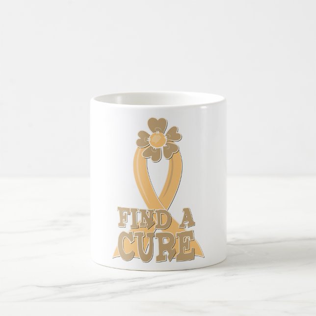 Mug Trouver Une Bouge De Cure (Créateur téléchargé)