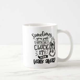 Mug Trouvez votre méditation de paix intérieure calme