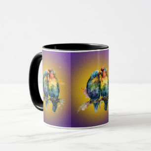 Mug Trreal Maison & Vie