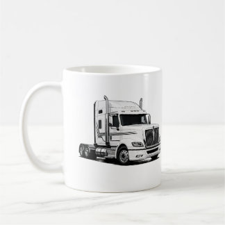 Mug Truck
