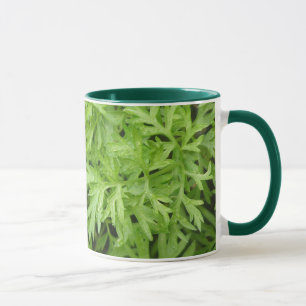 Mug Trucs de carotte Musique
