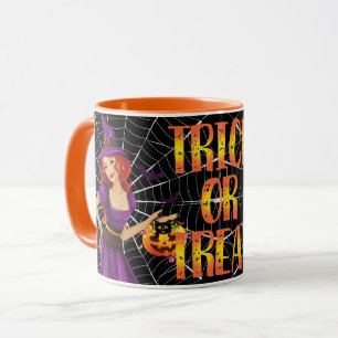 Mug Trucs ou traitements