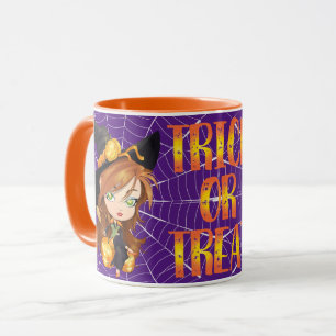 Mug Trucs ou traitements