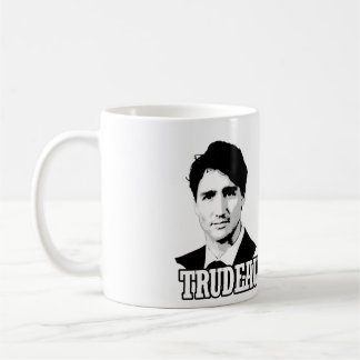 Mug Trudeau