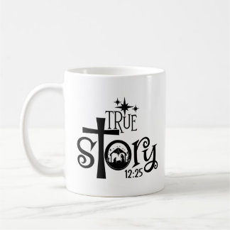 Mug True Story Manager