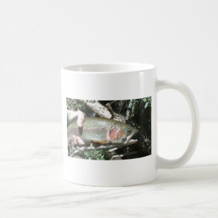 Mug Truite arc-en-ciel