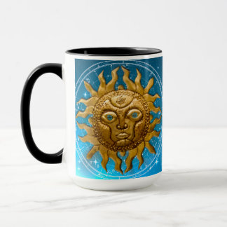 Mug Trumaneishionartéfacts