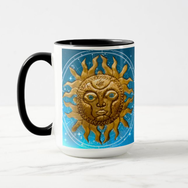 Mug Trumaneishionartéfacts (Gauche)