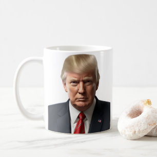 Mug Trump