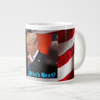 Mug Trump