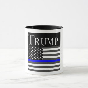 MUG TRUMP