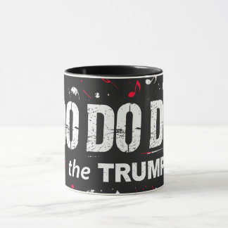 Mug Trump
