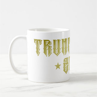 Mug Trump