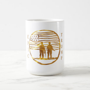 MUG TRUMP