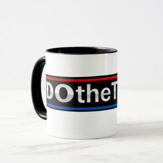 Mug Trump