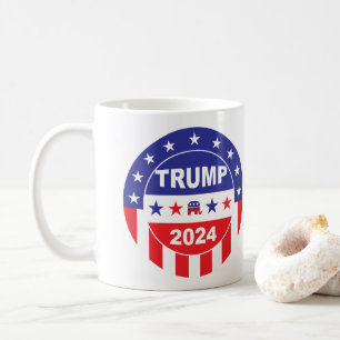 MUG TRUMP 2024