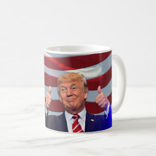 MUG TRUMP 2024