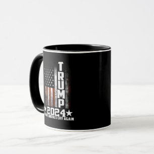 Mug Trump 2024