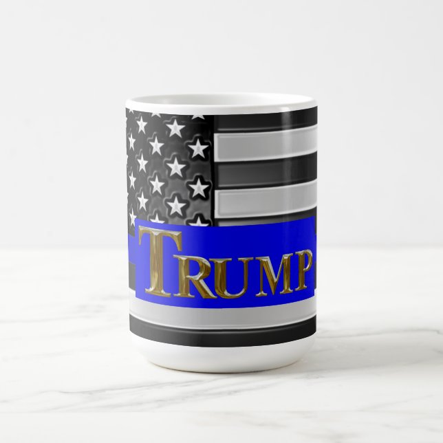 MUG TRUMP 2024 (Centre)