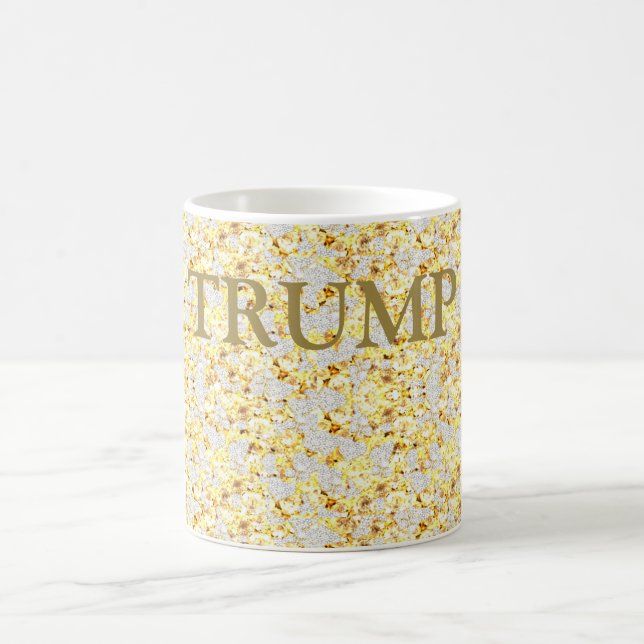MUG TRUMP 2024 (Centre)